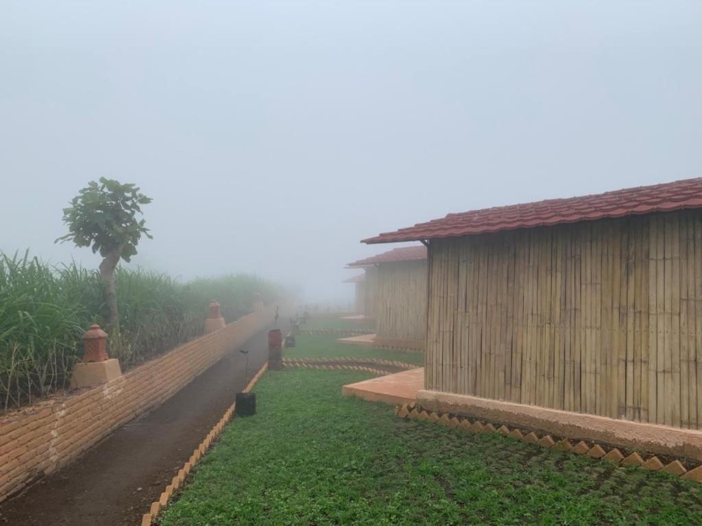 The Gate Rinjani Ξενοδοχείο Sajang Εξωτερικό φωτογραφία