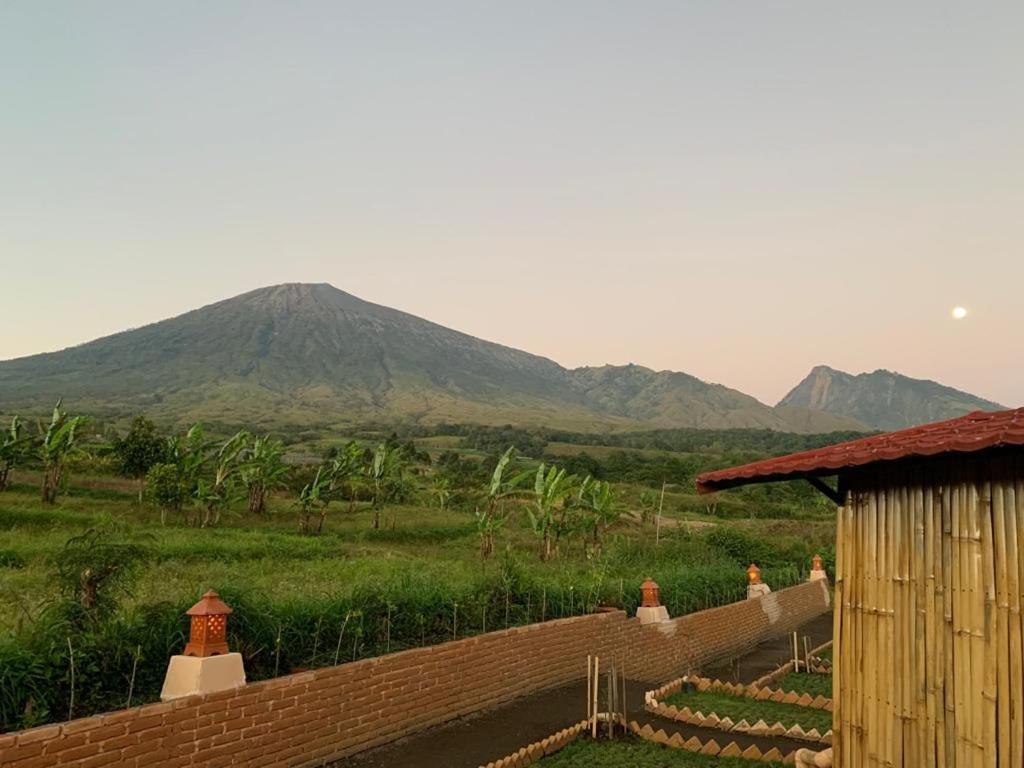 The Gate Rinjani Ξενοδοχείο Sajang Εξωτερικό φωτογραφία